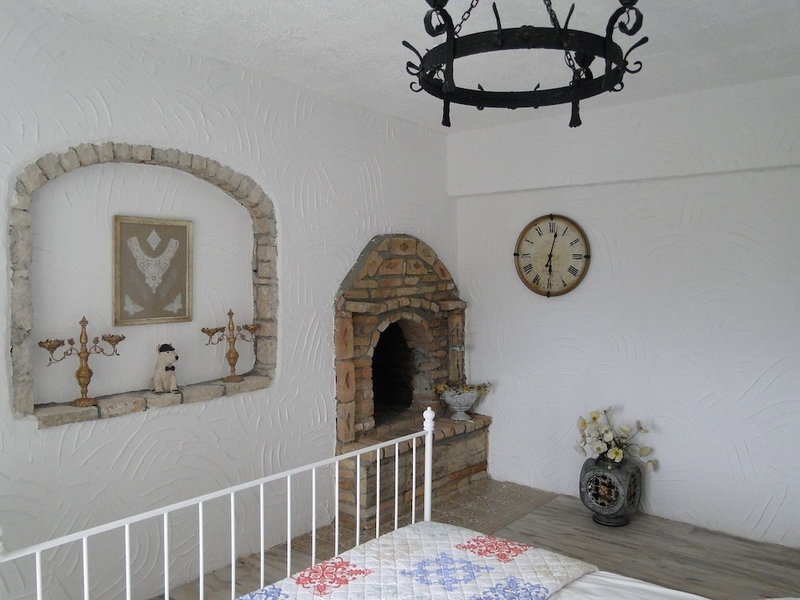 The Stone Castle Boutique Hotel, Soke, Turkey