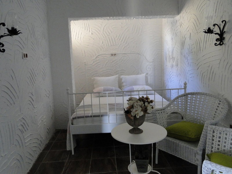 The Stone Castle Boutique Hotel, Soke, Turkey