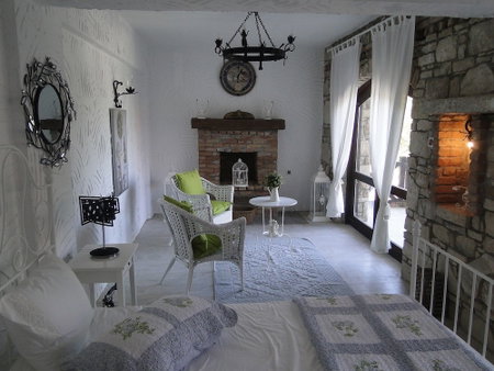 The Stone Castle Boutique Hotel, Soke, Turkey