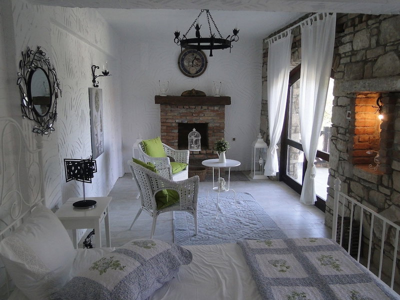 The Stone Castle Boutique Hotel, Soke, Turkey