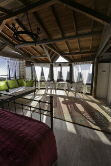The Stone Castle Boutique Hotel, Soke, Turkey