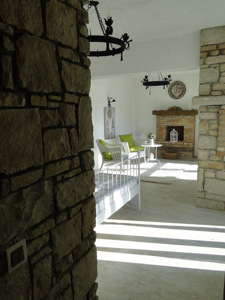 The Stone Castle Boutique Hotel, Soke, Turkey