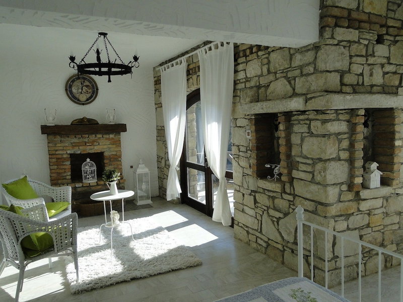 The Stone Castle Boutique Hotel, Soke, Turkey