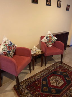 Cunda Suinn Otel, Ayvalik, Turkey
