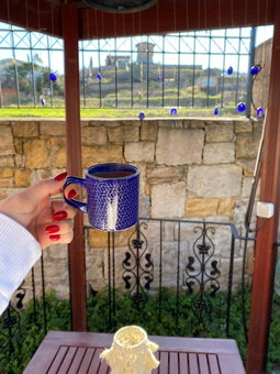 Cunda Suinn Otel, Ayvalik, Turkey