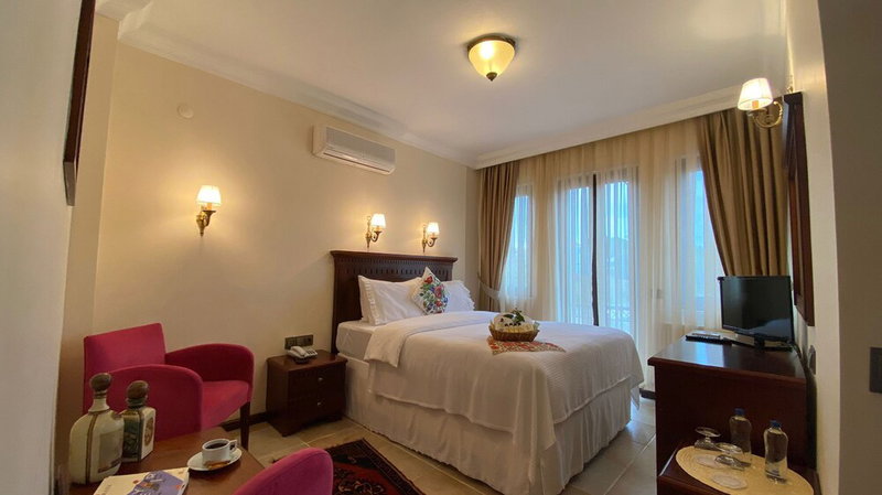 Cunda Suinn Otel, Ayvalik, Turkey