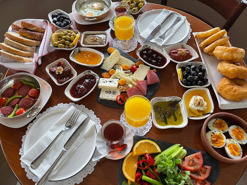 Cunda Suinn Otel, Ayvalik, Turkey