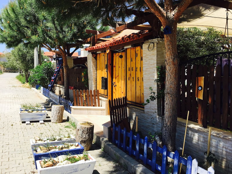 Cesme Ada Butik Hotel, Cesme, Turkey