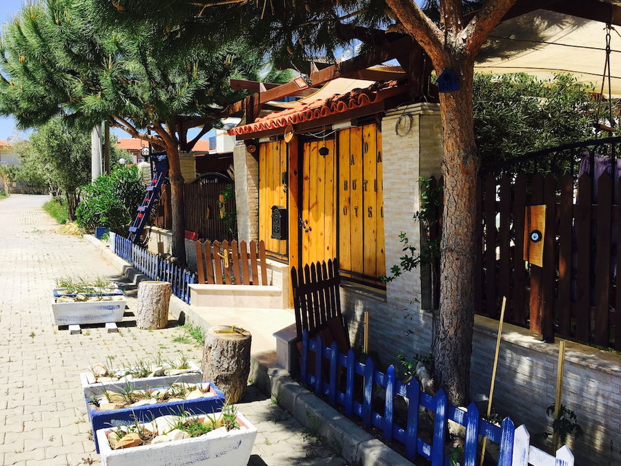 Cesme Ada Butik Hotel, Cesme, Turkey