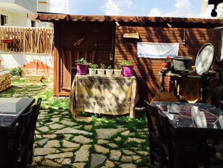 Cesme Ada Butik Hotel, Cesme, Turkey