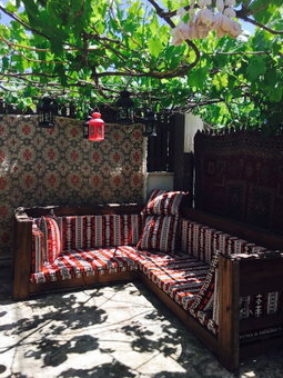 Cesme Ada Butik Hotel, Cesme, Turkey