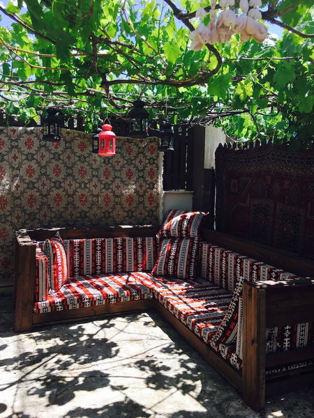 Cesme Ada Butik Hotel, Cesme, Turkey