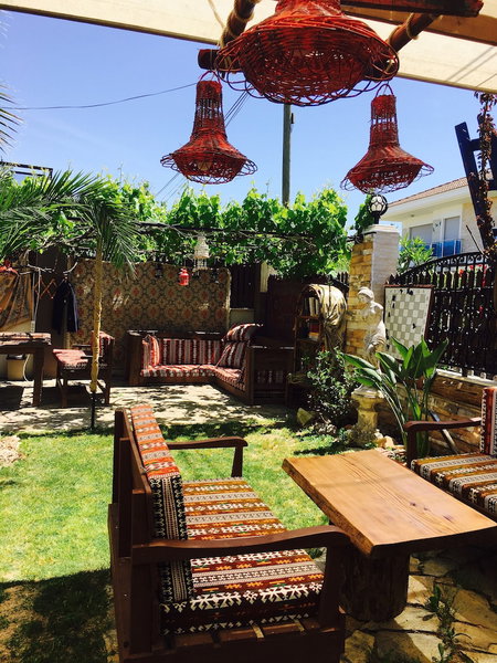 Cesme Ada Butik Hotel, Cesme, Turkey