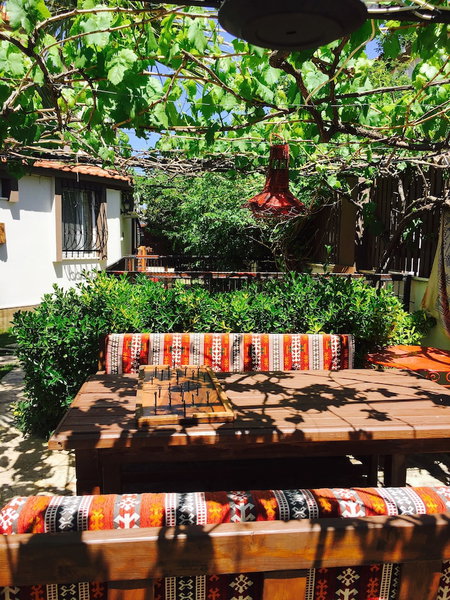 Cesme Ada Butik Hotel, Cesme, Turkey