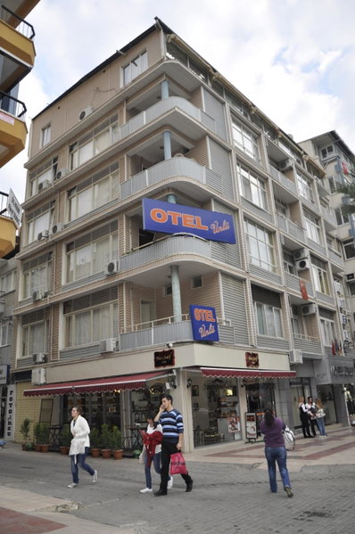 Hotel Ünlü, Aydın, Turkey