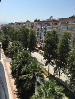 Hotel Ünlü, Aydın, Turkey