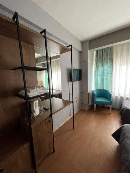 Hotel Ünlü, Aydın, Turkey
