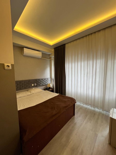 Hotel Ünlü, Aydın, Turkey