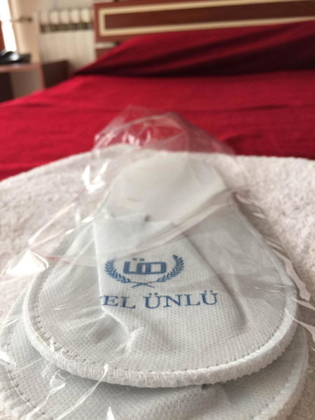 Hotel Ünlü, Aydın, Turkey