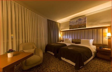 Yılmazoğlu Park Hotel, Gaziantep, Turkey