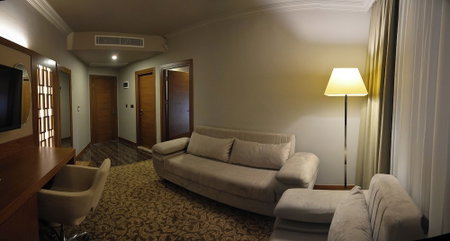 Yılmazoğlu Park Hotel, Gaziantep, Turkey