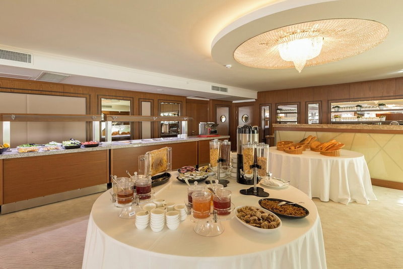 Yılmazoğlu Park Hotel, Gaziantep, Turkey
