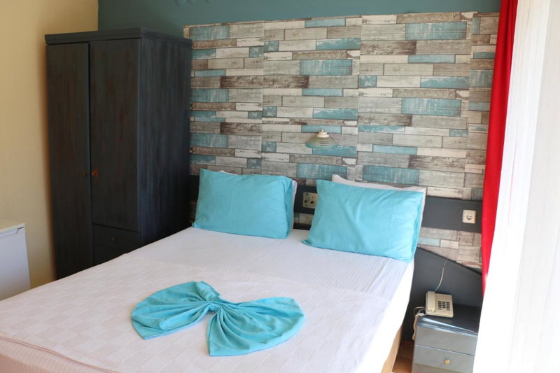 Grand Didyma Hotel, Didim, Turkey