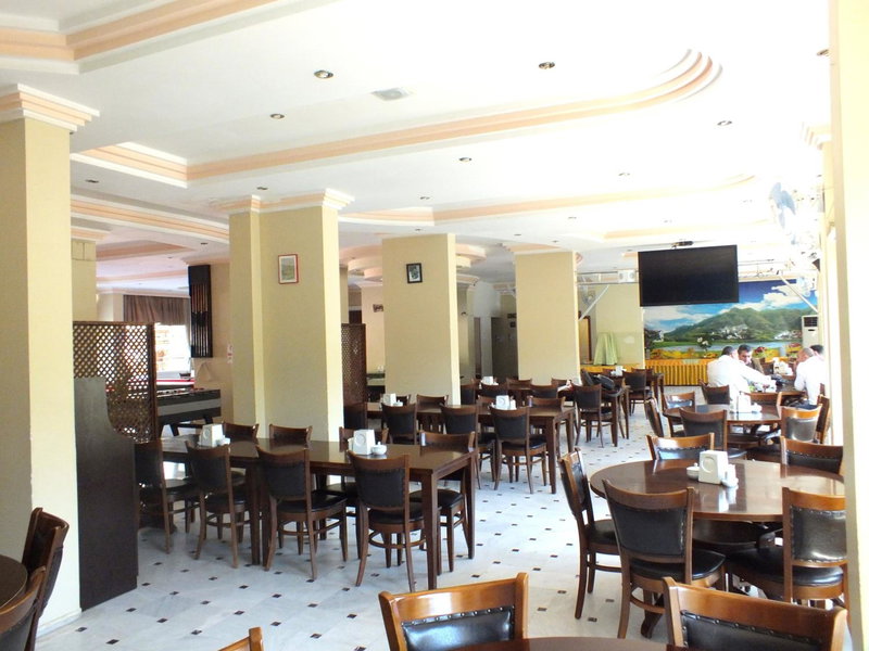 Grand Didyma Hotel, Didim, Turkey