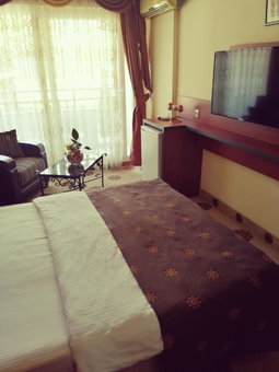 Grand Didyma Hotel, Didim, Turkey