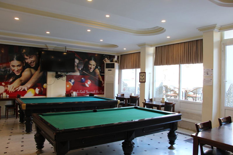 Grand Didyma Hotel, Didim, Turkey