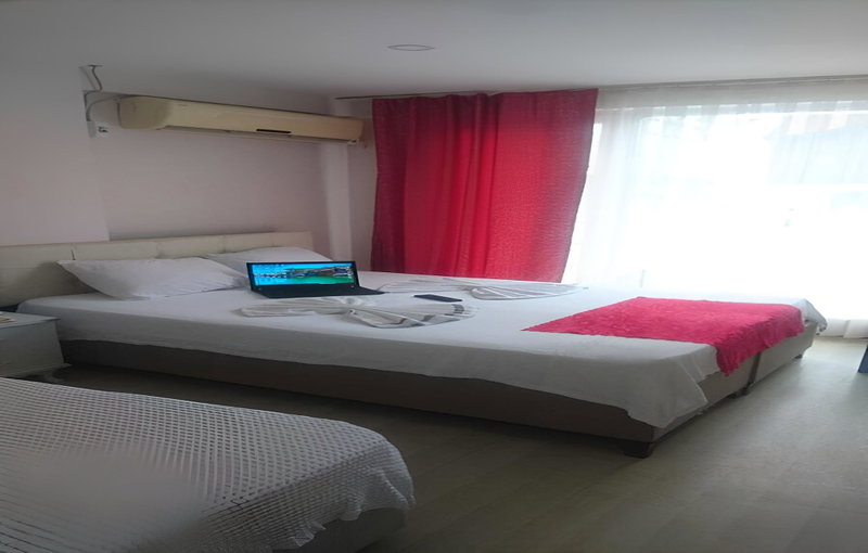 Rotana Hotel Resort, Istanbul, Turkey