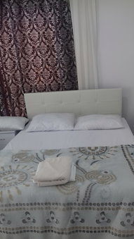 Rotana Hotel Resort, Istanbul, Turkey