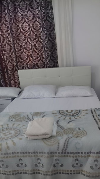 Rotana Hotel Resort, Istanbul, Turkey