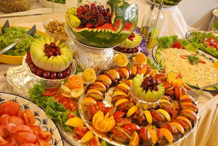 Buyuk Berk Otel, Ayvalik, Turkey
