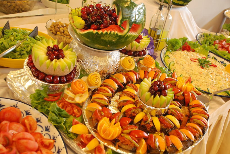 Buyuk Berk Otel, Ayvalik, Turkey