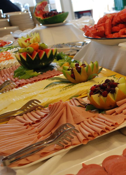 Buyuk Berk Otel, Ayvalik, Turkey