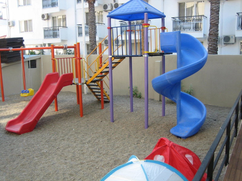 Buyuk Berk Otel, Ayvalik, Turkey