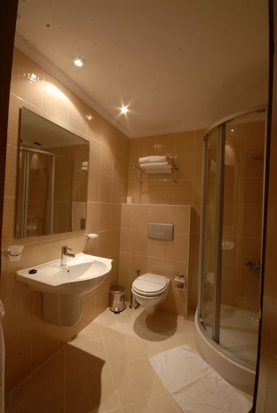 Buyuk Berk Otel, Ayvalik, Turkey