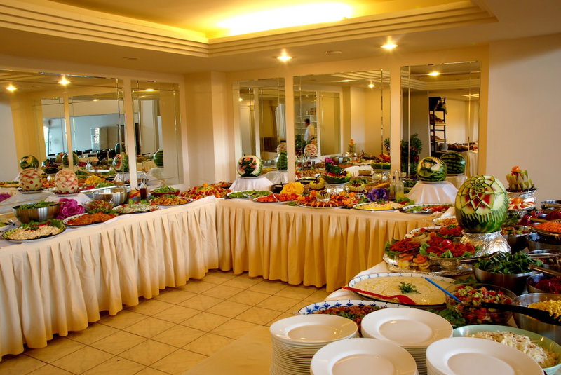 Buyuk Berk Otel, Ayvalik, Turkey