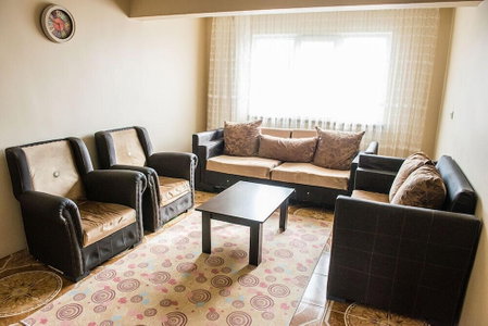 Oguz Pansiyon, Denizli, Turkey