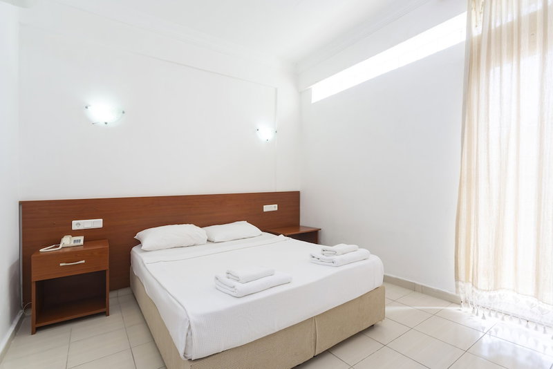 Kriss Hotel, Bodrum, Turkey