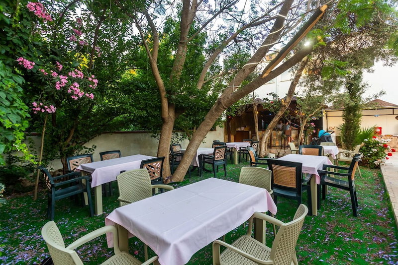 Kriss Hotel, Bodrum, Turkey