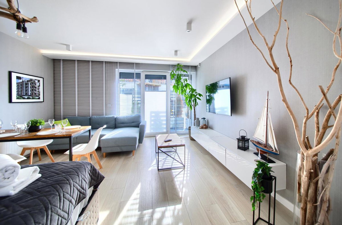 Apartament AP10, Poland