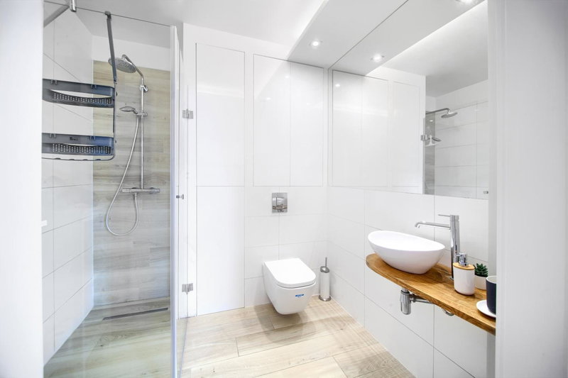 Apartament AP10, Mielno, Poland