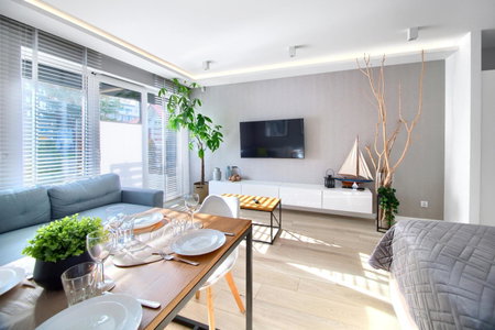 Apartament AP10, Mielno, Poland