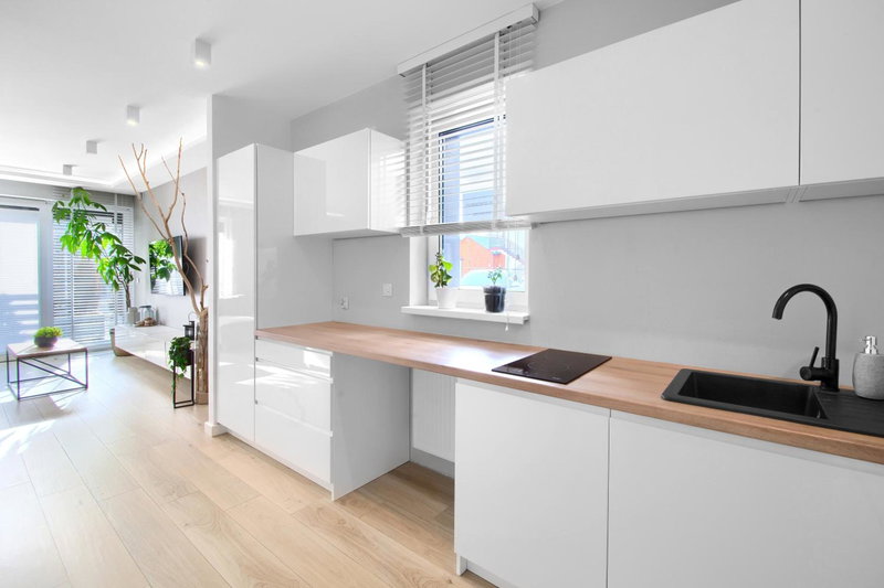 Apartament AP10, Mielno, Poland