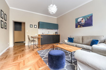 MARGI Joy Apartament, Szczecin, Poland