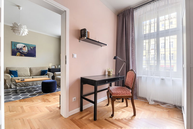 MARGI Joy Apartament, Szczecin, Poland