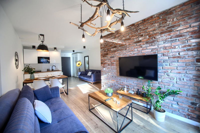 Apartament AP30, Mielno, Poland