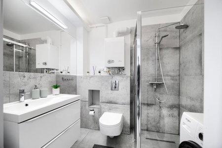Apartament AP30, Mielno, Poland